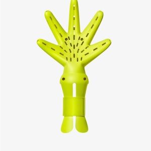 Deva curl defuser brand new still in box unopened.